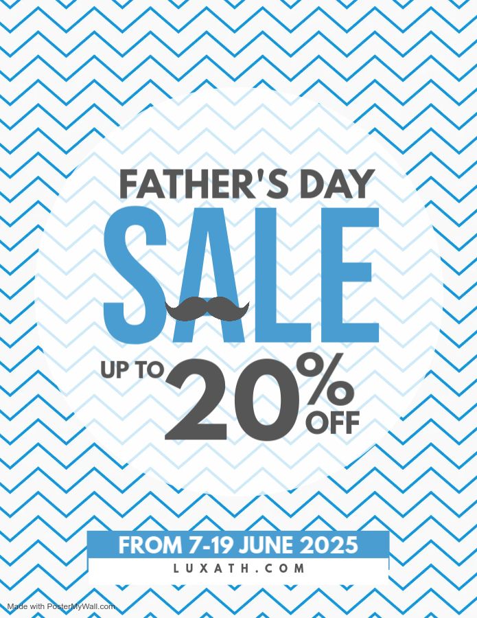 Father's Day Sale Coupon
